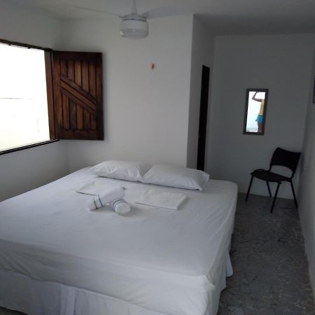 Vi&Li Suites أراكاجو المظهر الخارجي الصورة
