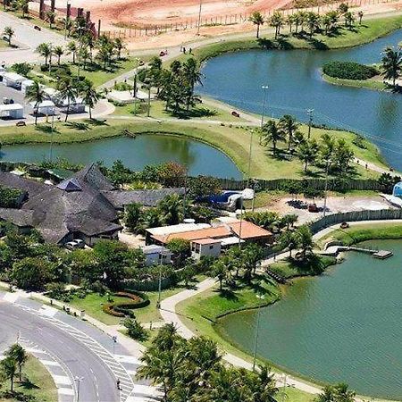 Vi&Li Suites أراكاجو المظهر الخارجي الصورة