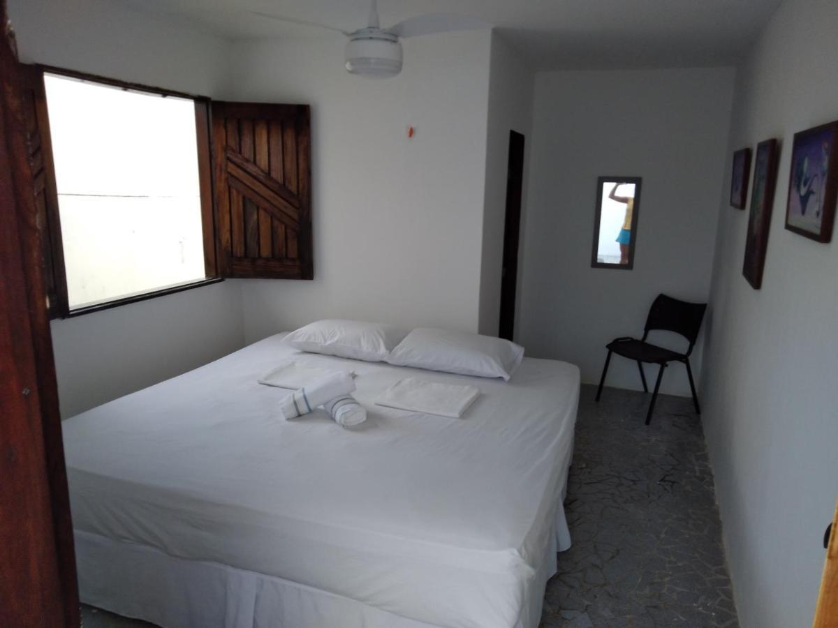 Vi&Li Suites أراكاجو المظهر الخارجي الصورة