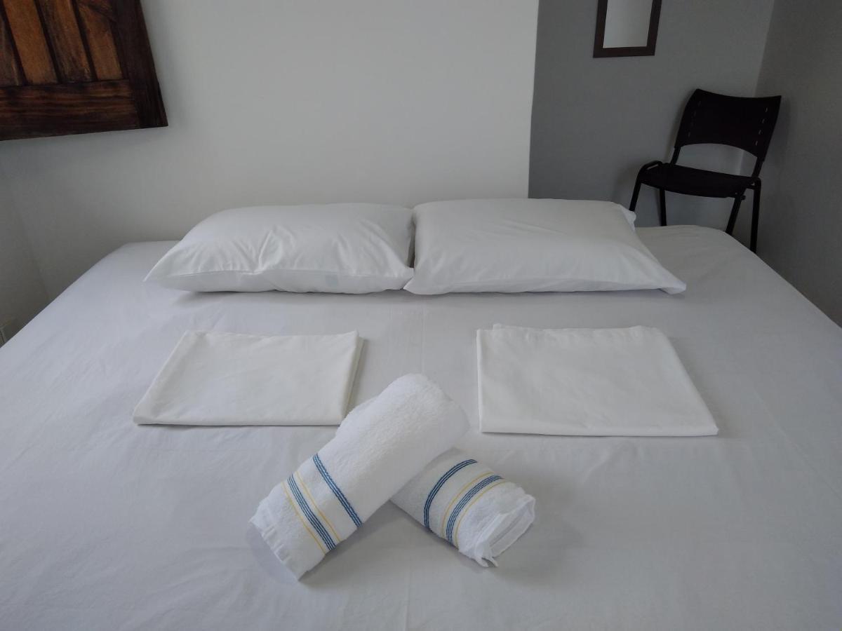 Vi&Li Suites أراكاجو المظهر الخارجي الصورة