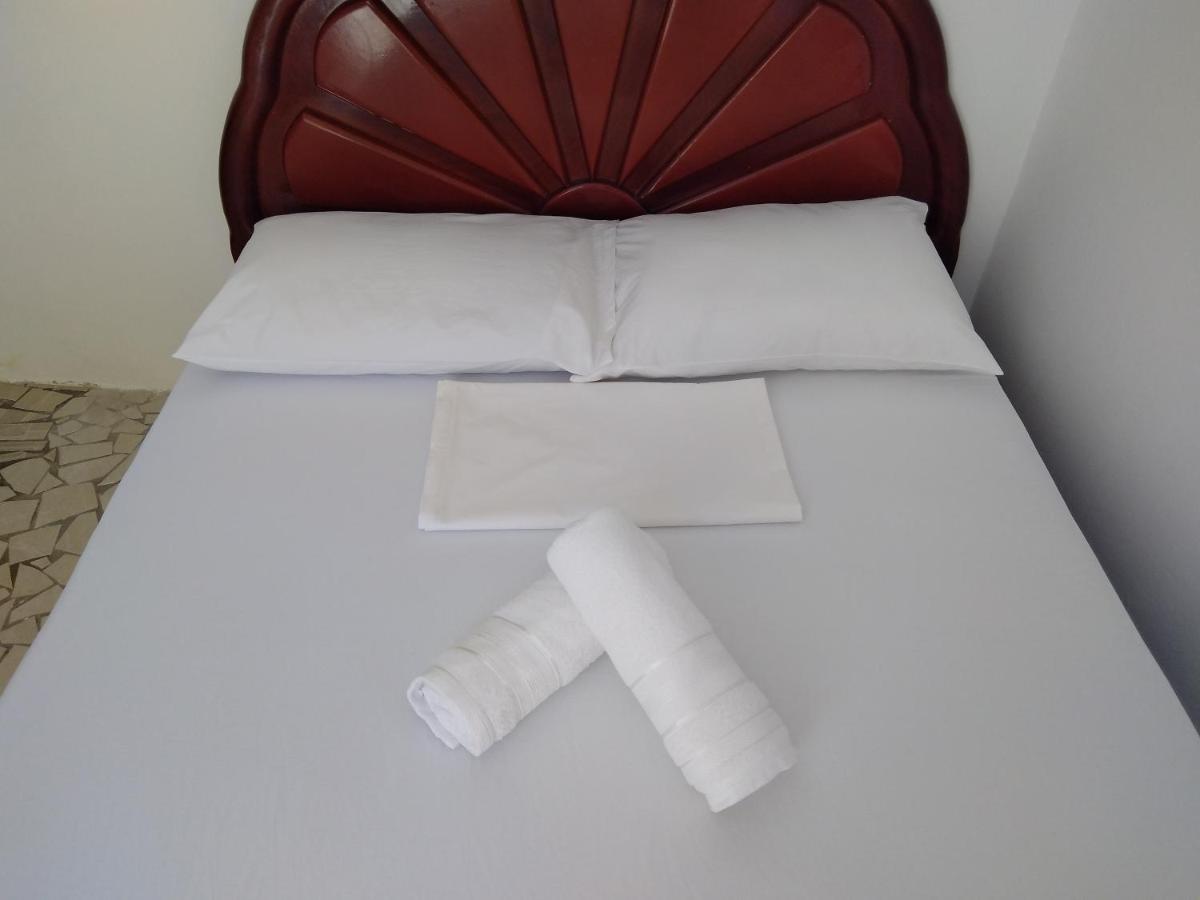 Vi&Li Suites أراكاجو المظهر الخارجي الصورة