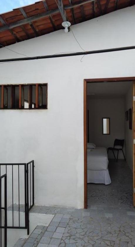 Vi&Li Suites أراكاجو المظهر الخارجي الصورة