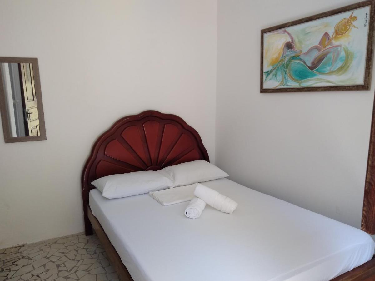 Vi&Li Suites أراكاجو المظهر الخارجي الصورة