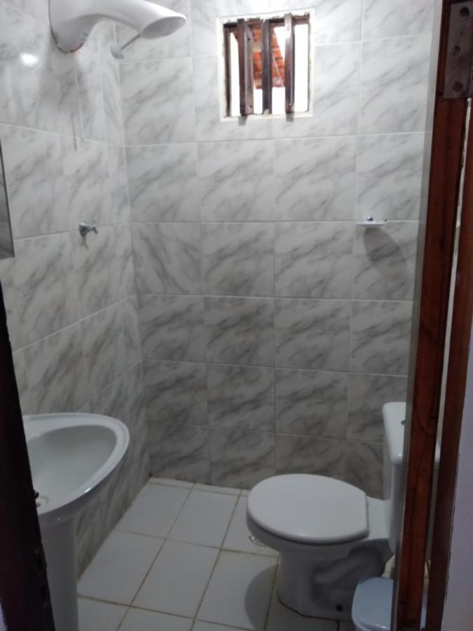 Vi&Li Suites أراكاجو المظهر الخارجي الصورة