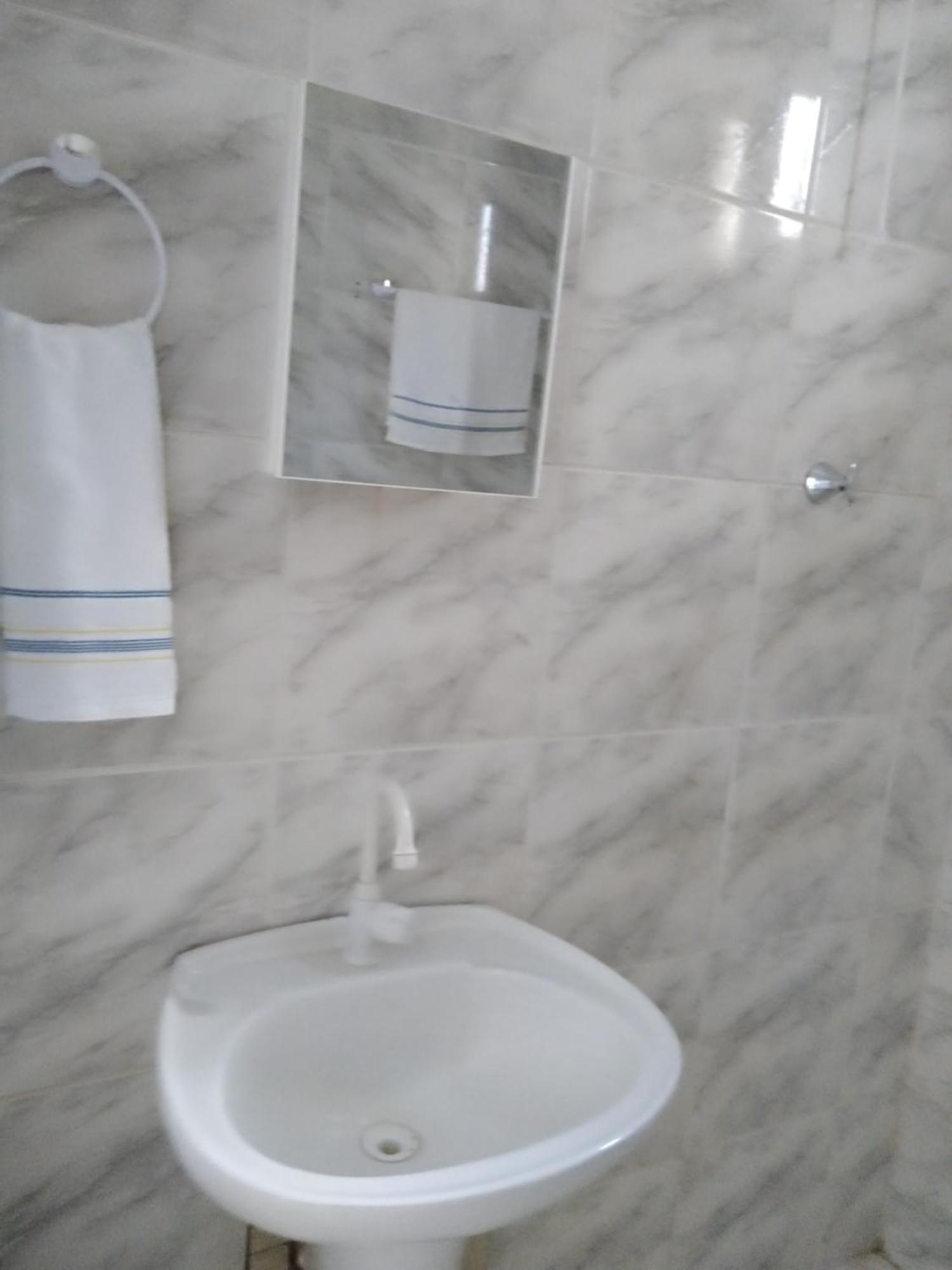 Vi&Li Suites أراكاجو المظهر الخارجي الصورة